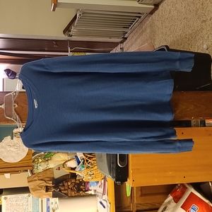 Arizona mens long sleeve tee